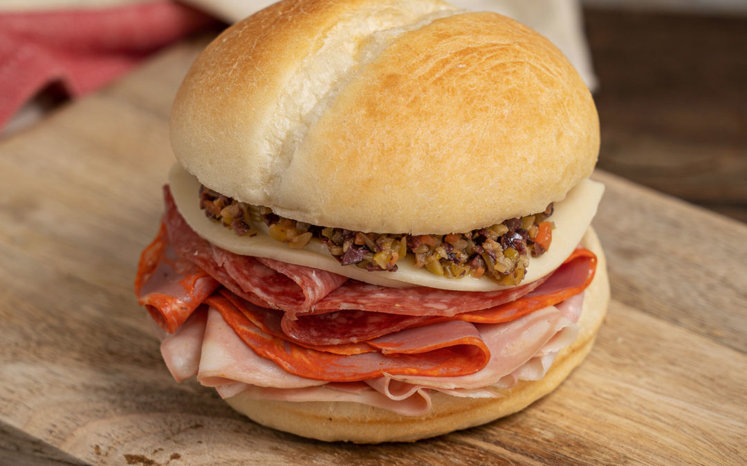 Muffaletta